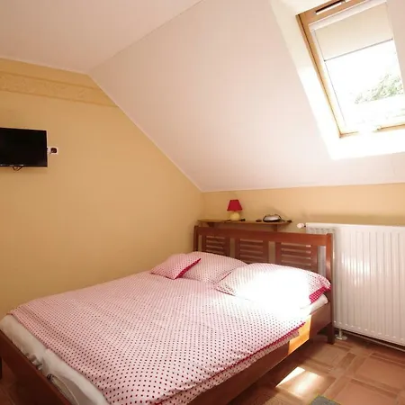 Burg Apartman Gyula Exterior photo