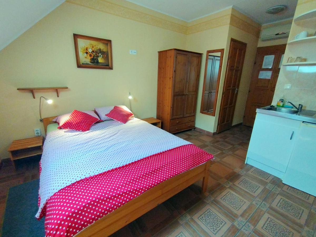 Apartmán Burg Gyula