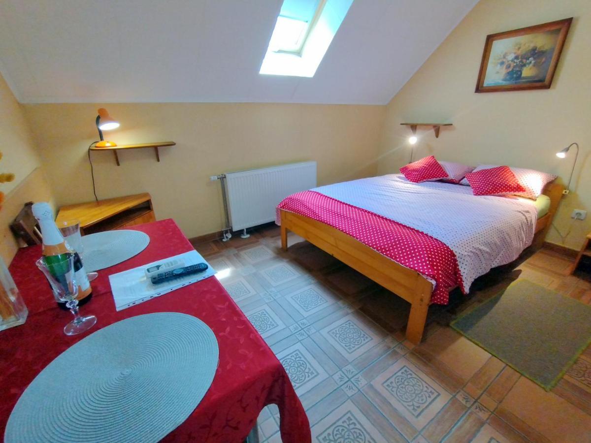 Apartmán Burg Gyula
