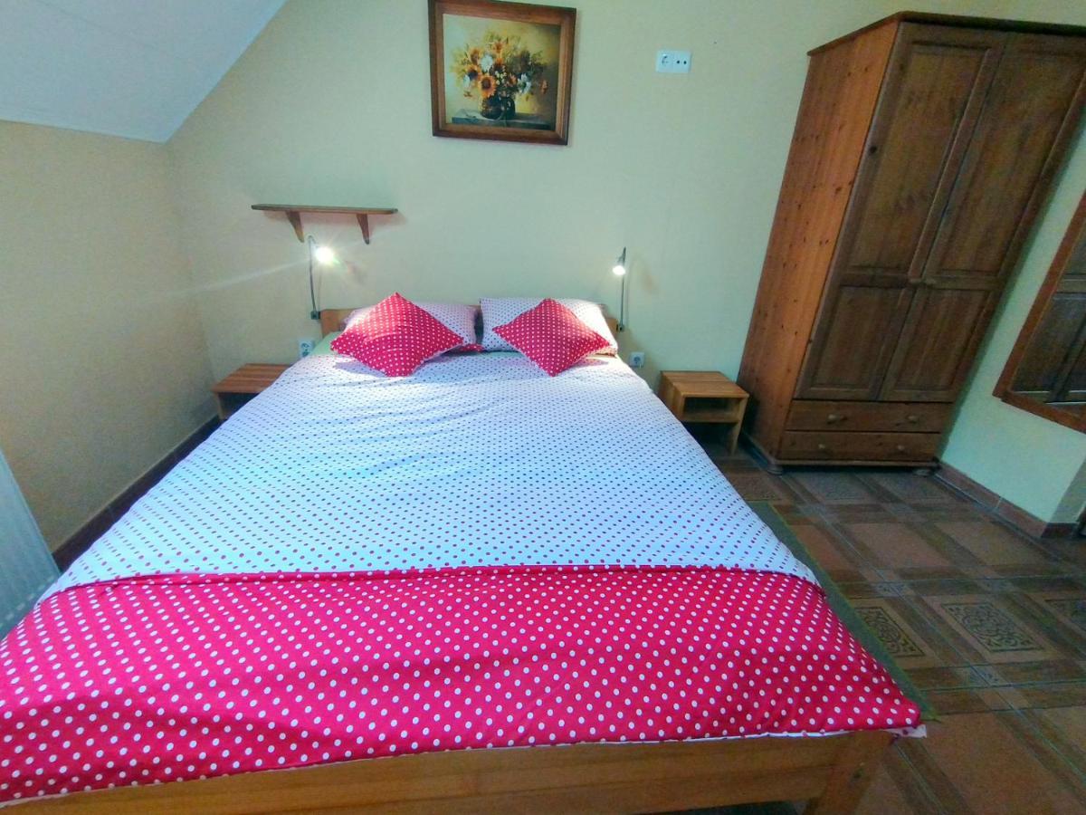 Apartmán Burg *