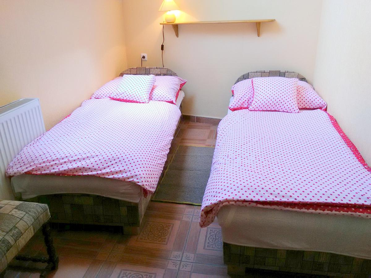 Apartmán Burg *