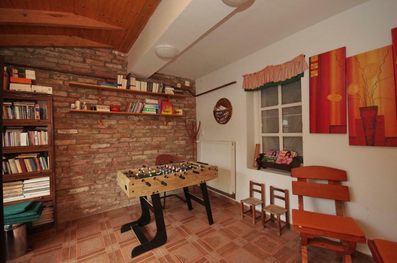 Burg Apartmán *