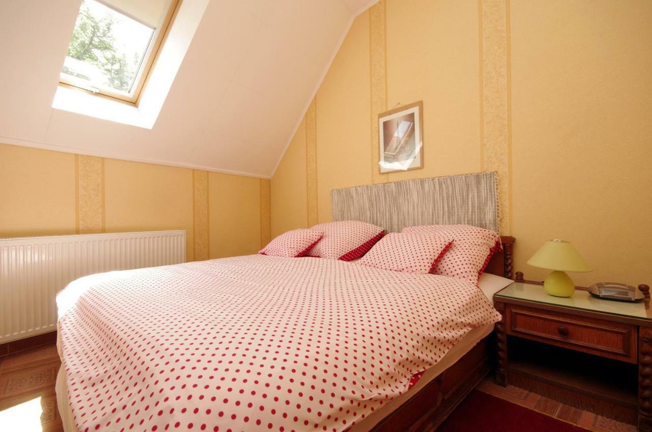 Burg Apartmán *