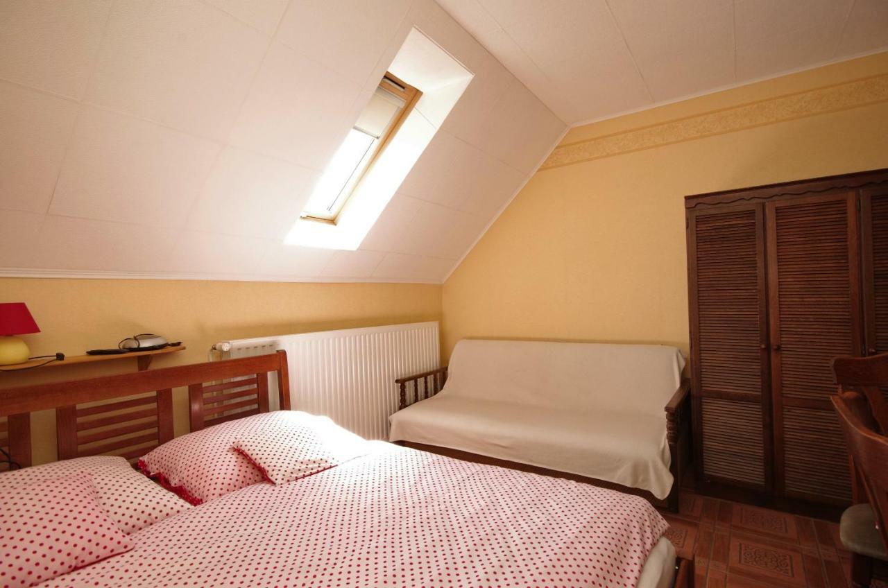 Burg Apartmán Gyula