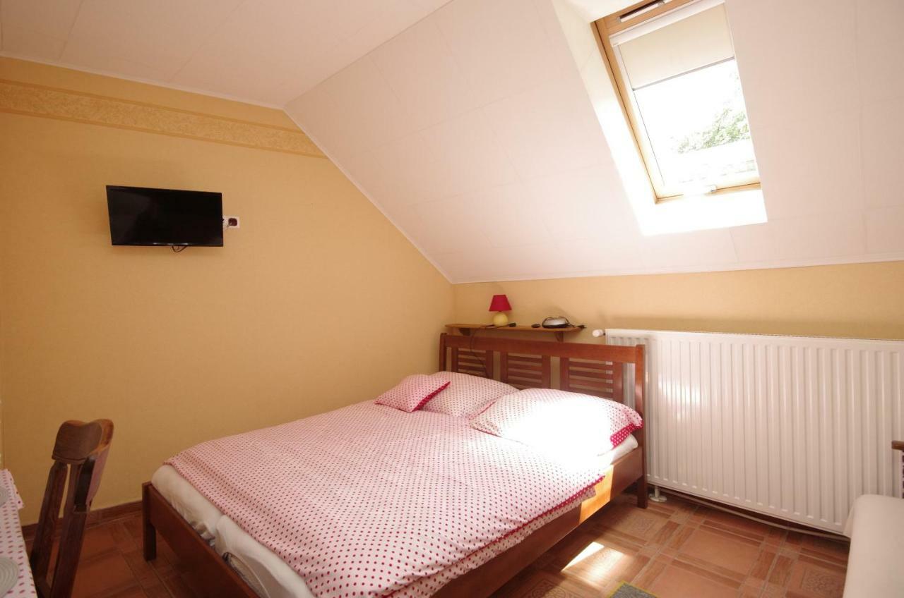 Burg Apartmán Gyula