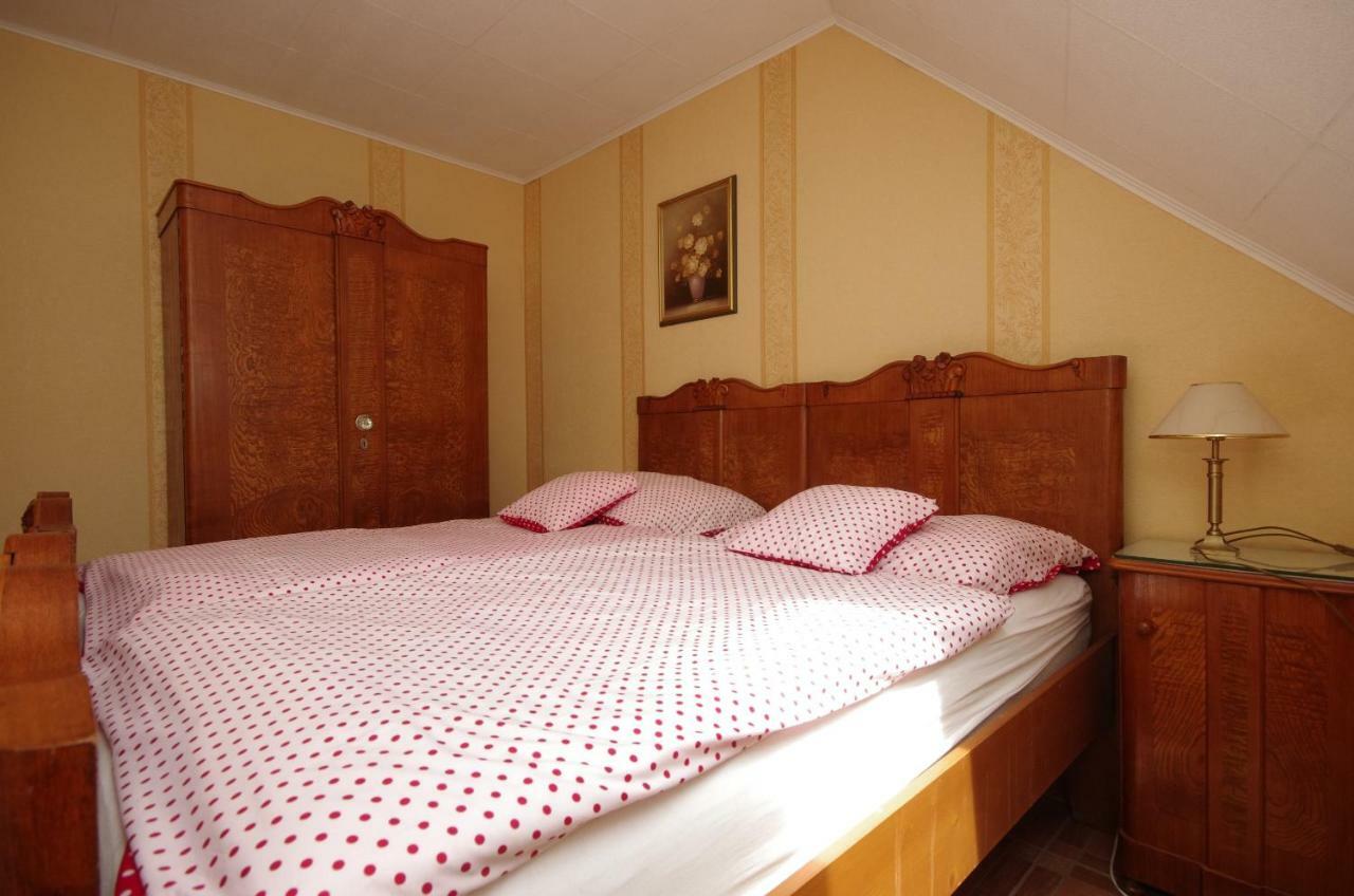 Burg Apartmán *