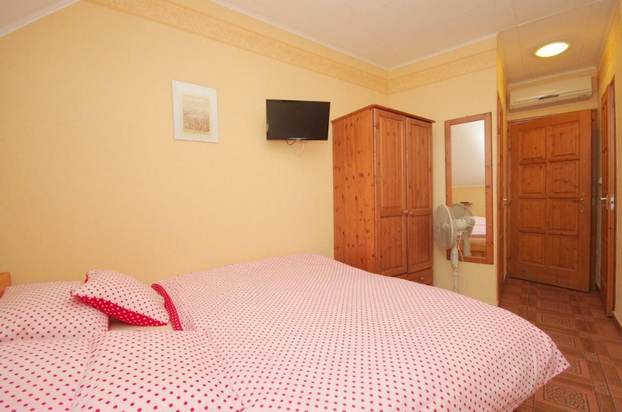 Apartmán Burg *