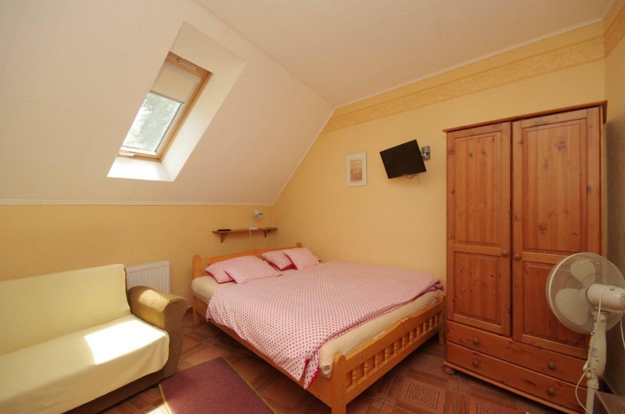 Burg Apartmán